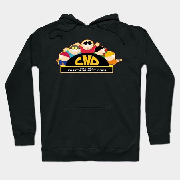 Knd hoodie on sale